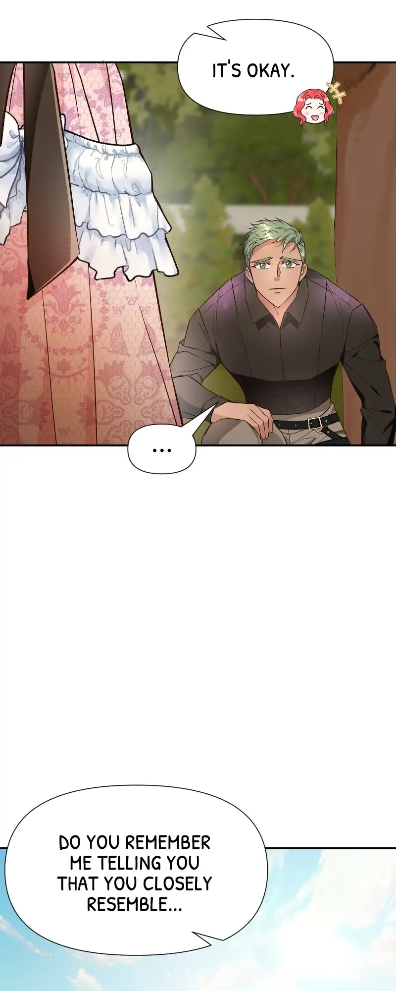 Everybody Loves the Villainess chapter 22 page 42