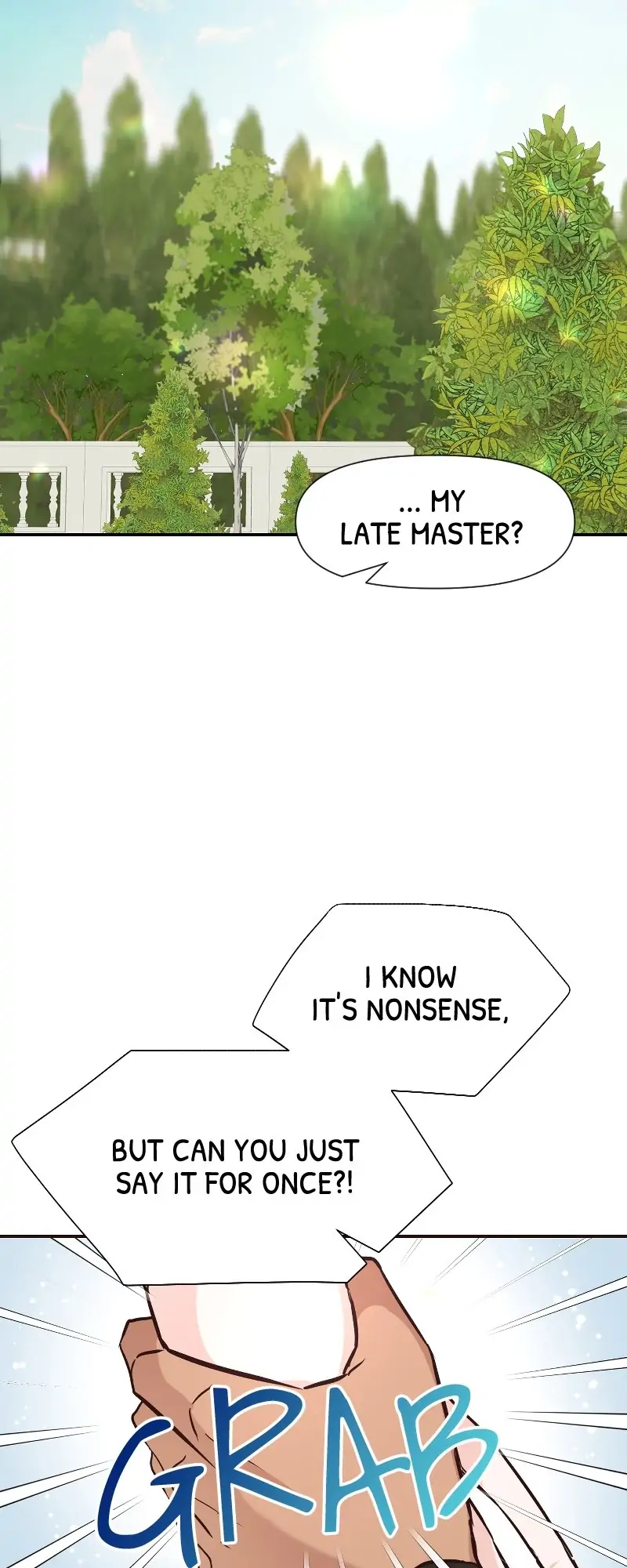 Everybody Loves the Villainess chapter 22 page 43