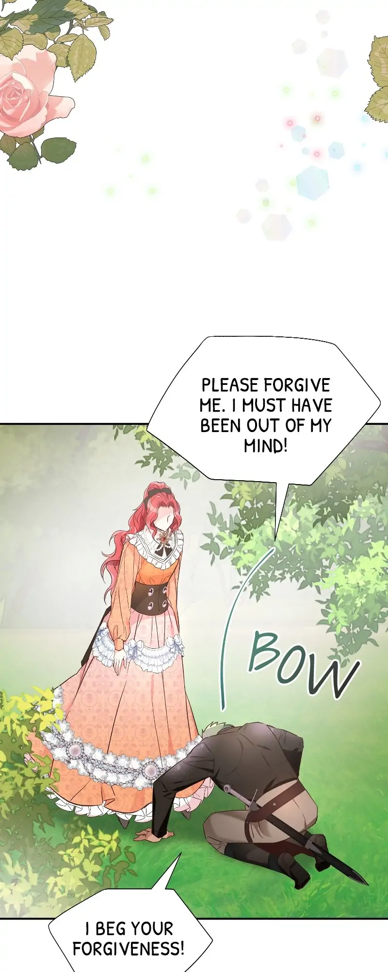 Everybody Loves the Villainess chapter 22 page 52