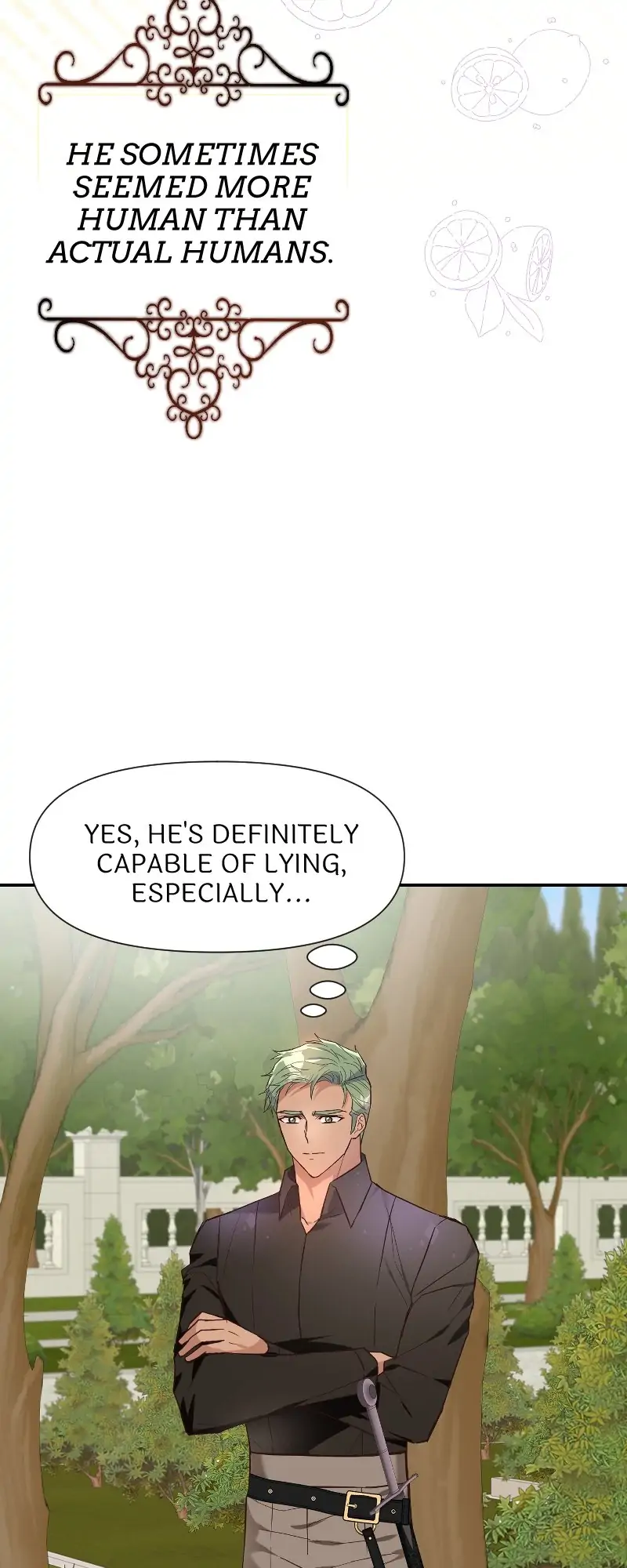 Everybody Loves the Villainess chapter 22 page 63