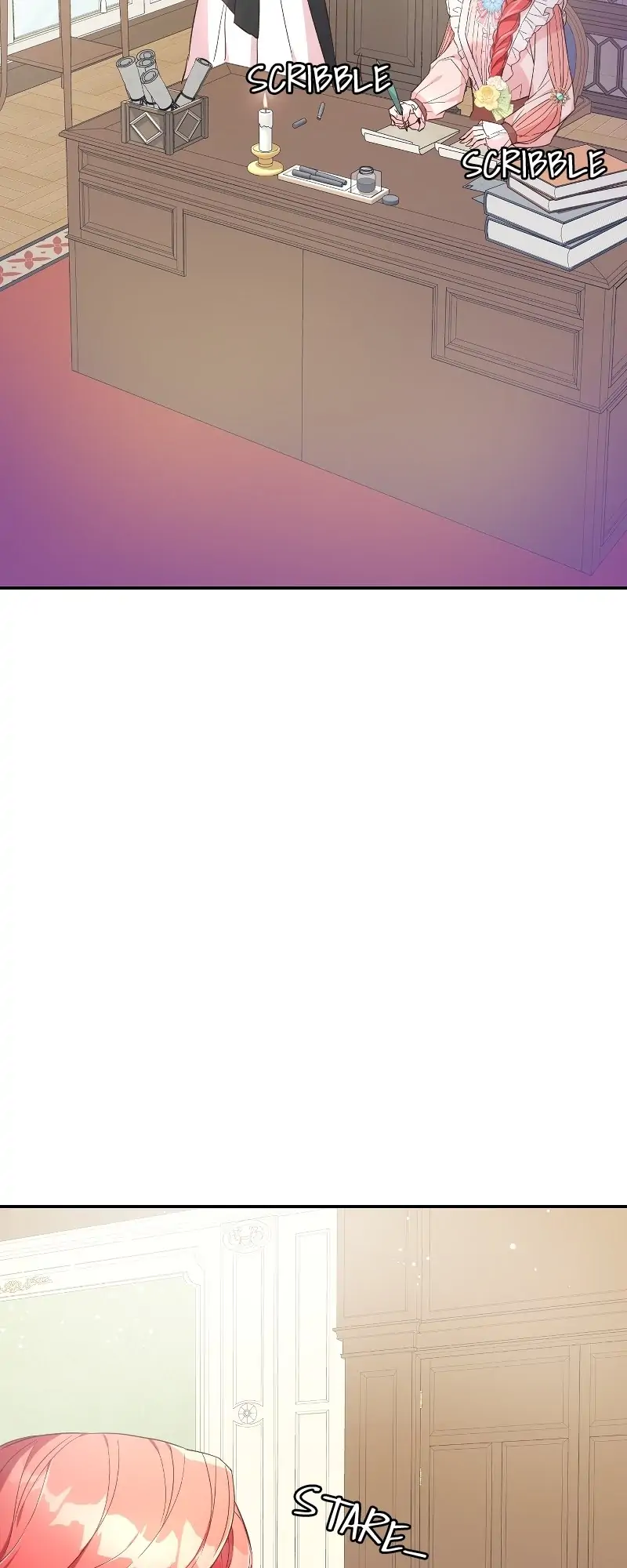 Everybody Loves the Villainess chapter 23 page 3