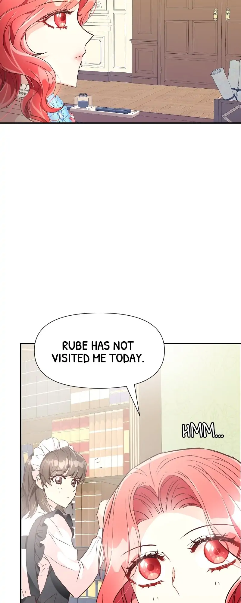 Everybody Loves the Villainess chapter 23 page 4