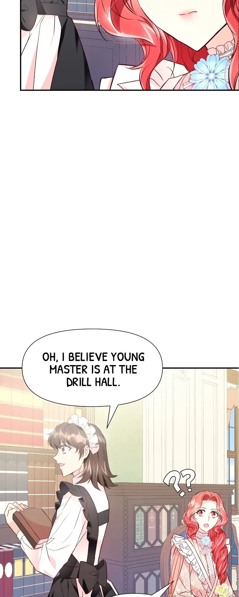 Everybody Loves the Villainess chapter 23 page 5