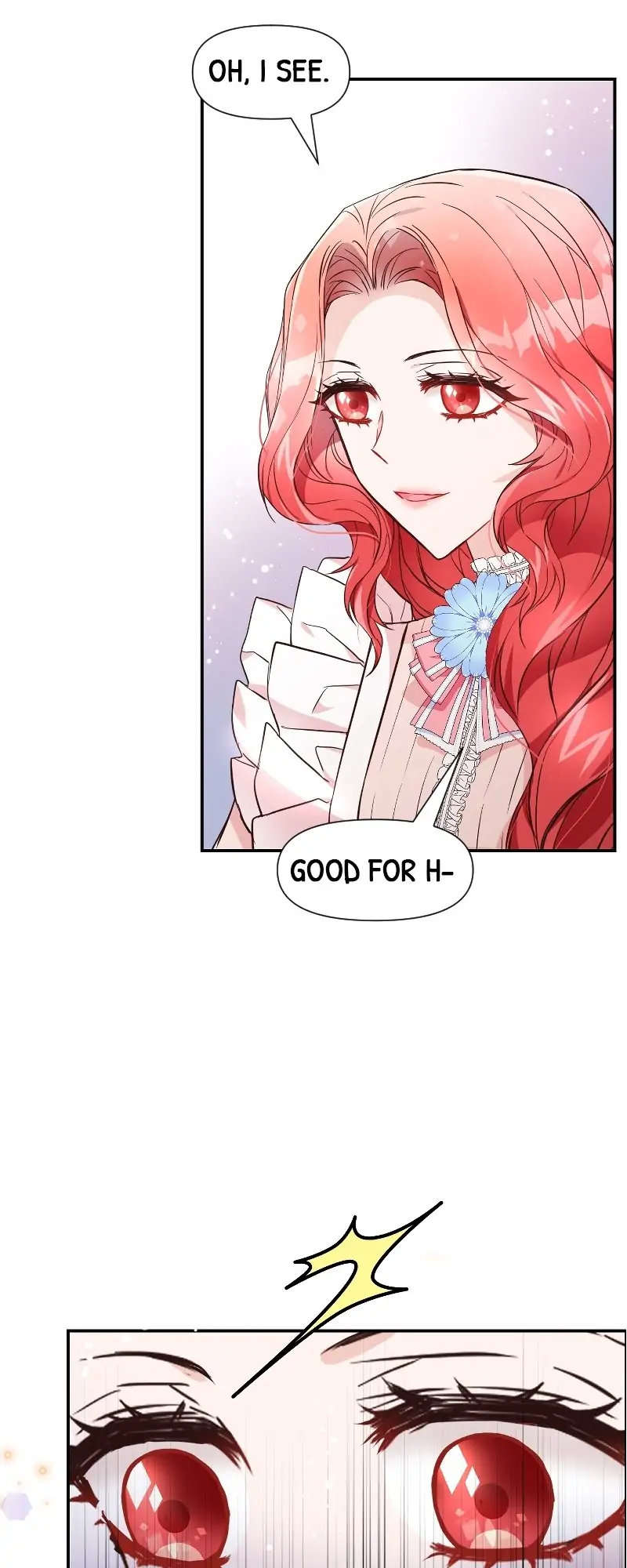 Everybody Loves the Villainess chapter 23 page 7