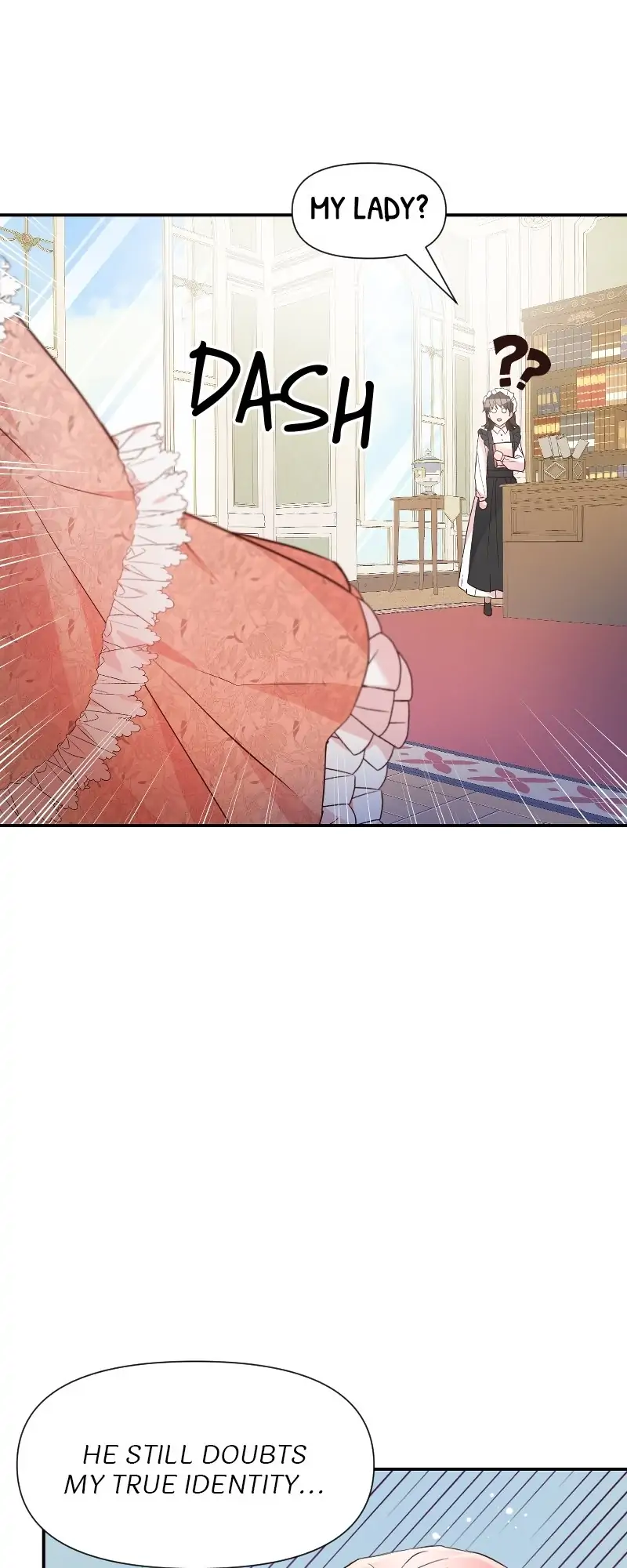 Everybody Loves the Villainess chapter 23 page 11