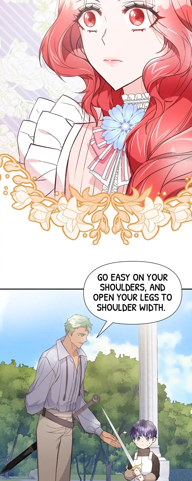 Everybody Loves the Villainess chapter 23 page 15
