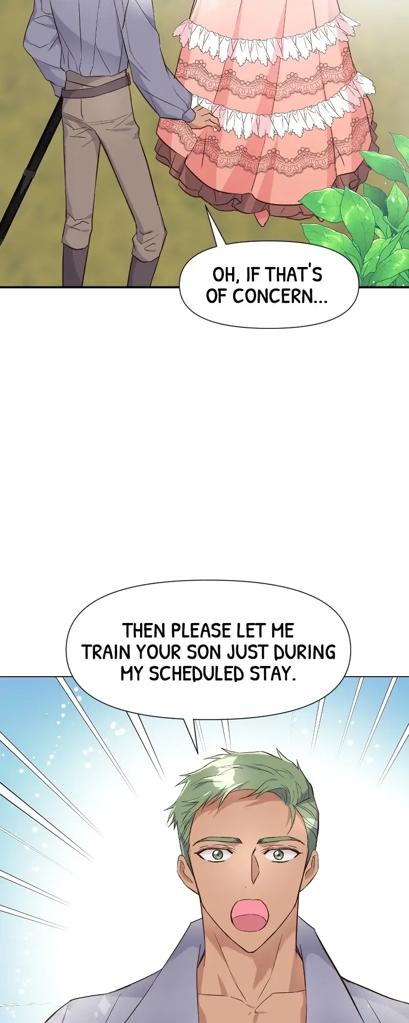 Everybody Loves the Villainess chapter 23 page 22