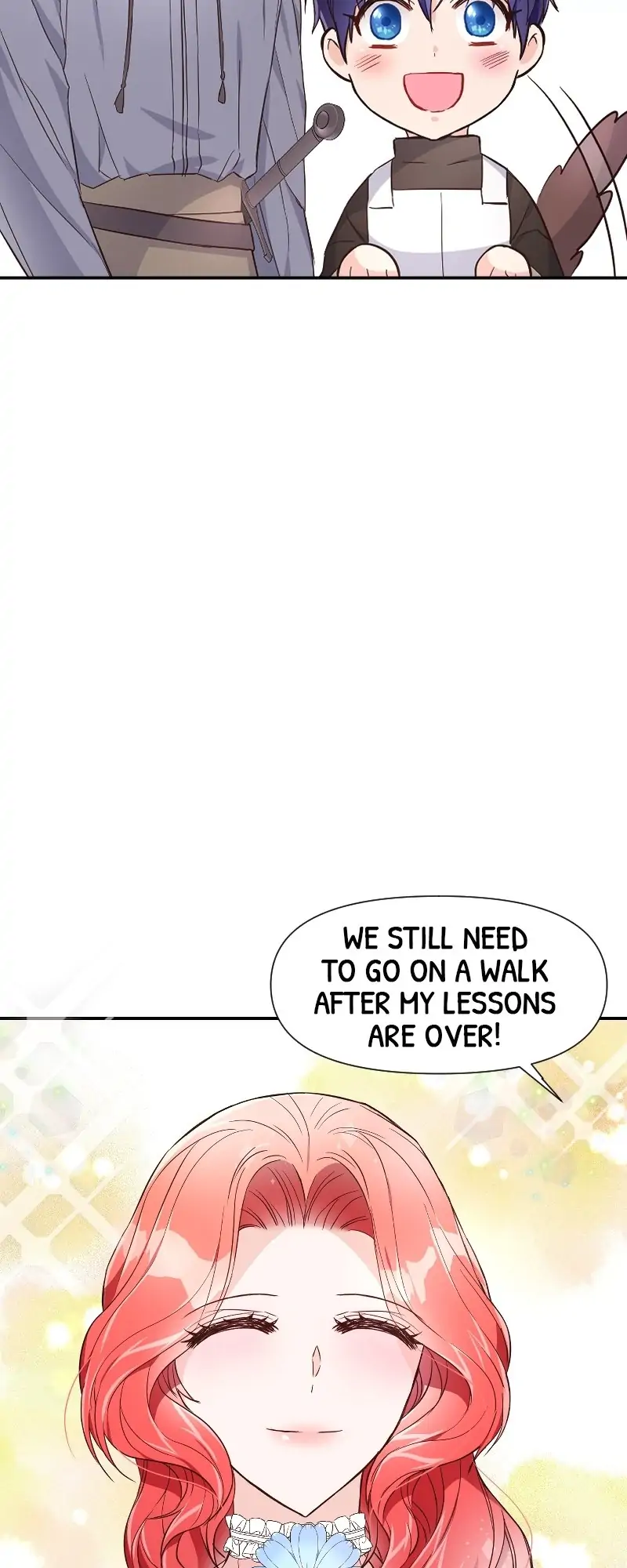 Everybody Loves the Villainess chapter 23 page 27