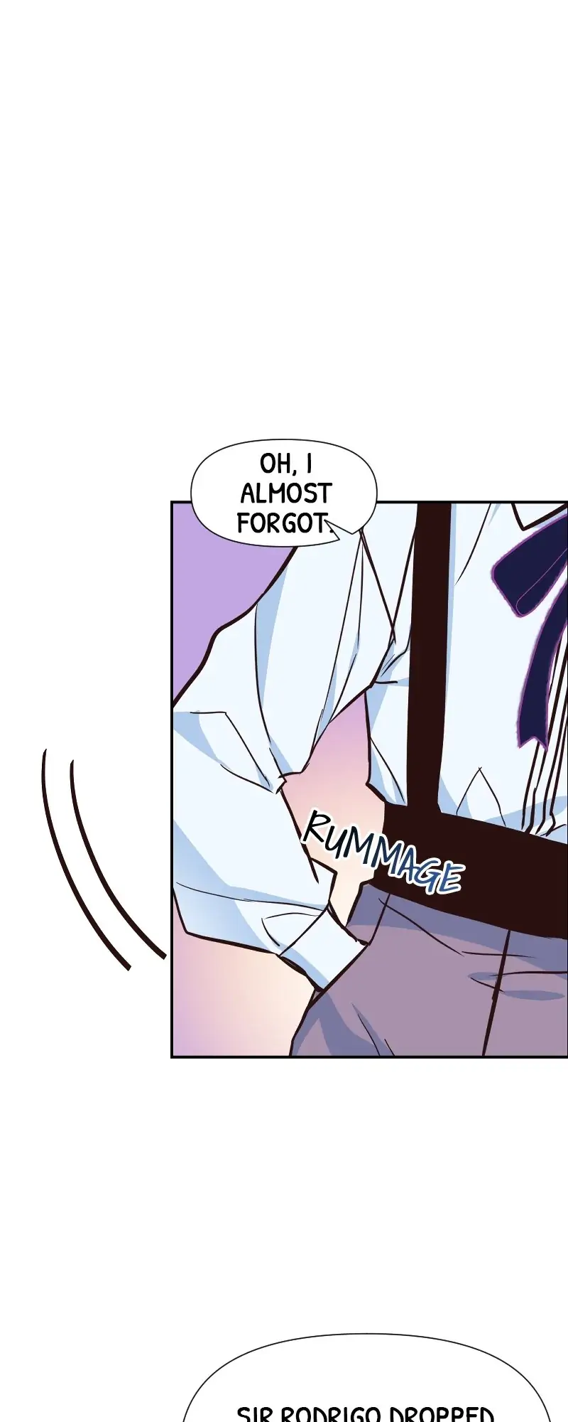 Everybody Loves the Villainess chapter 23 page 32