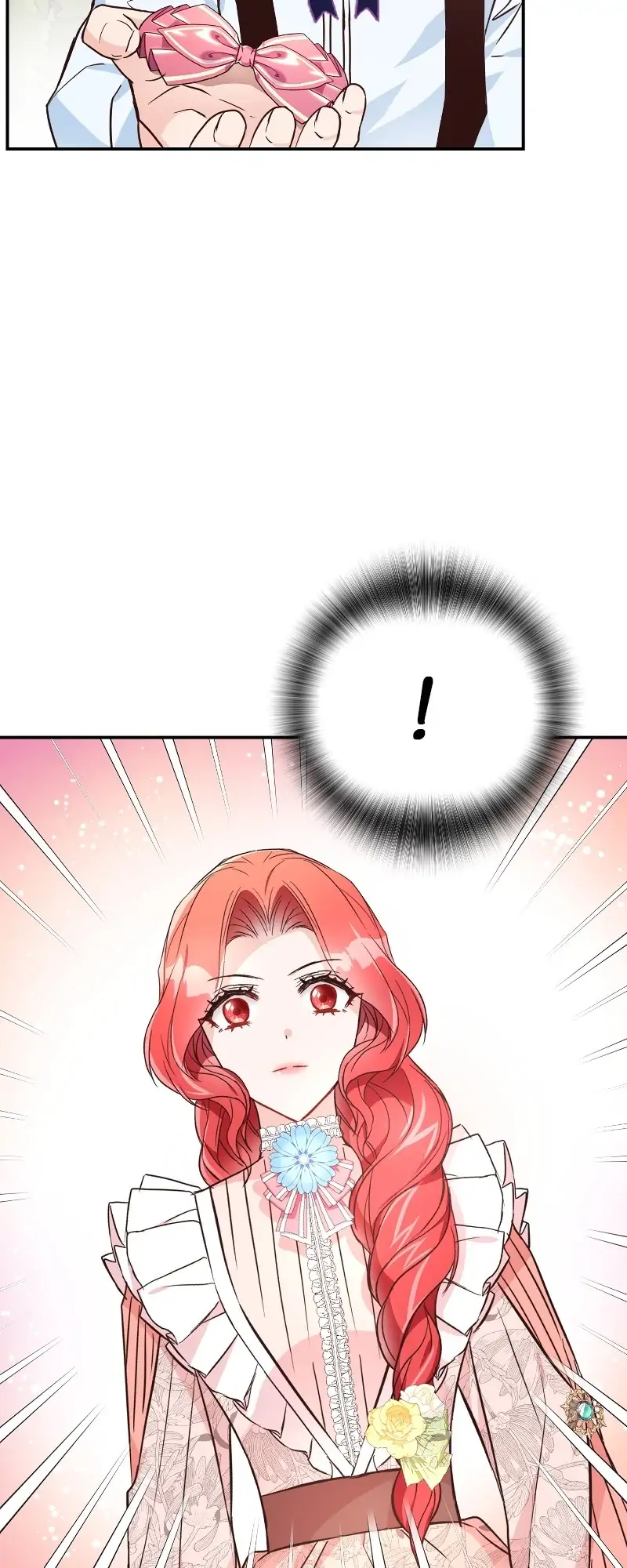 Everybody Loves the Villainess chapter 23 page 34