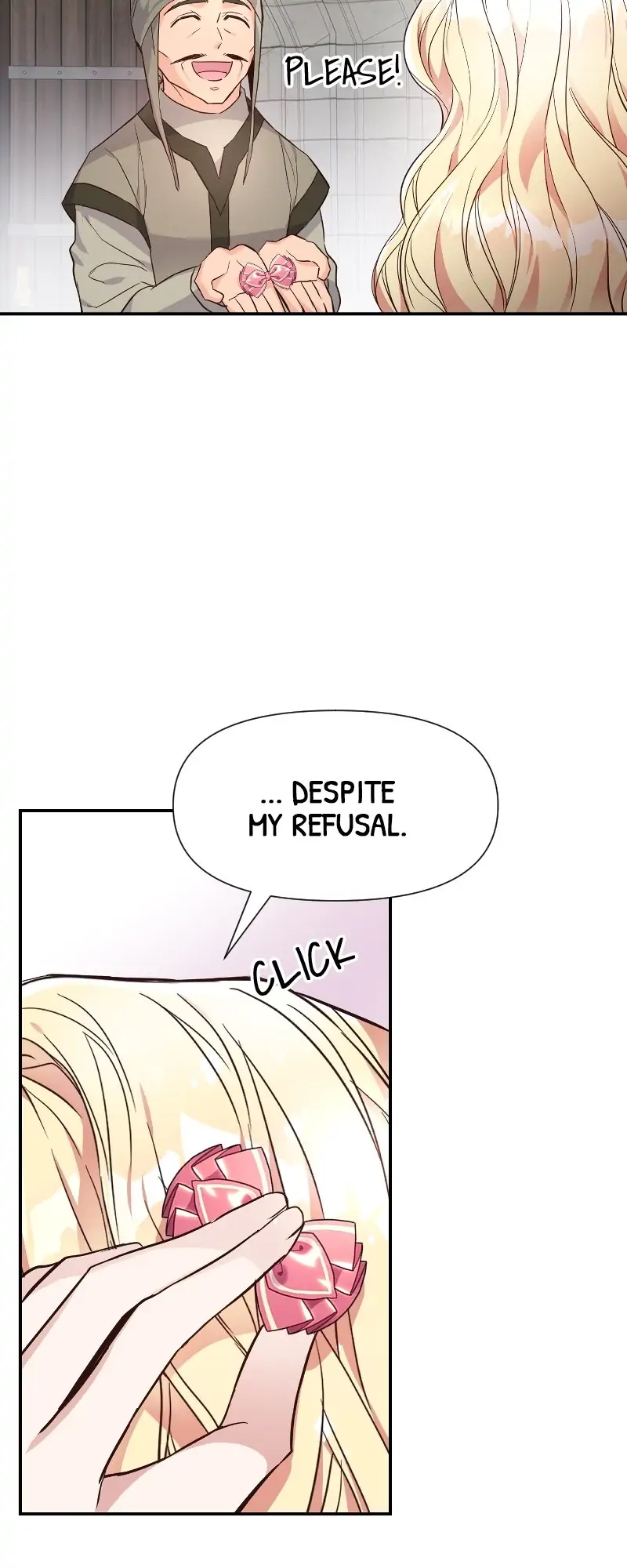 Everybody Loves the Villainess chapter 23 page 37