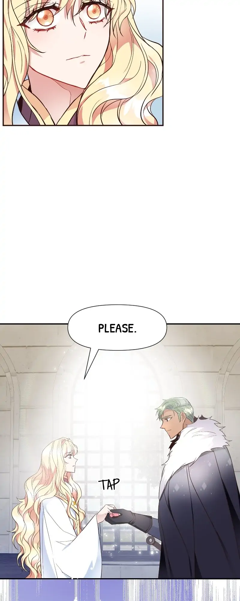 Everybody Loves the Villainess chapter 23 page 40