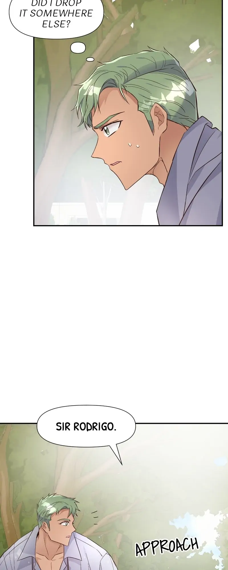 Everybody Loves the Villainess chapter 23 page 46