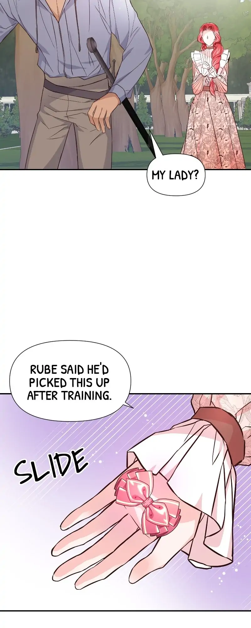 Everybody Loves the Villainess chapter 23 page 47