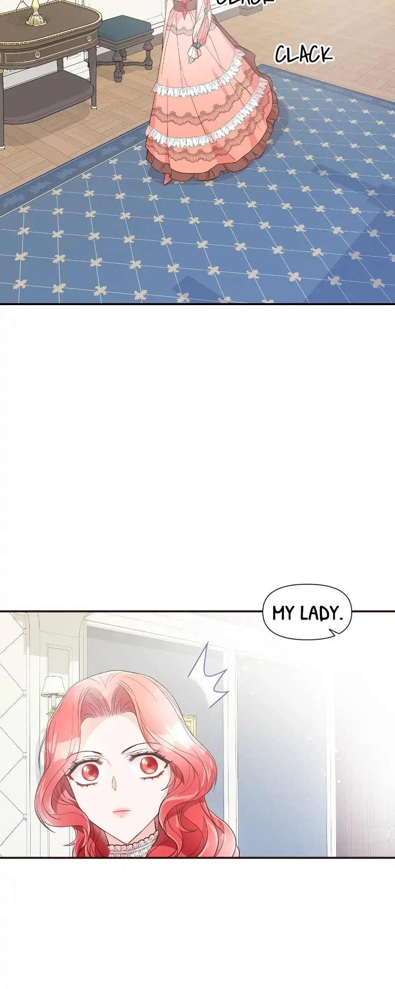 Everybody Loves the Villainess chapter 23 page 64