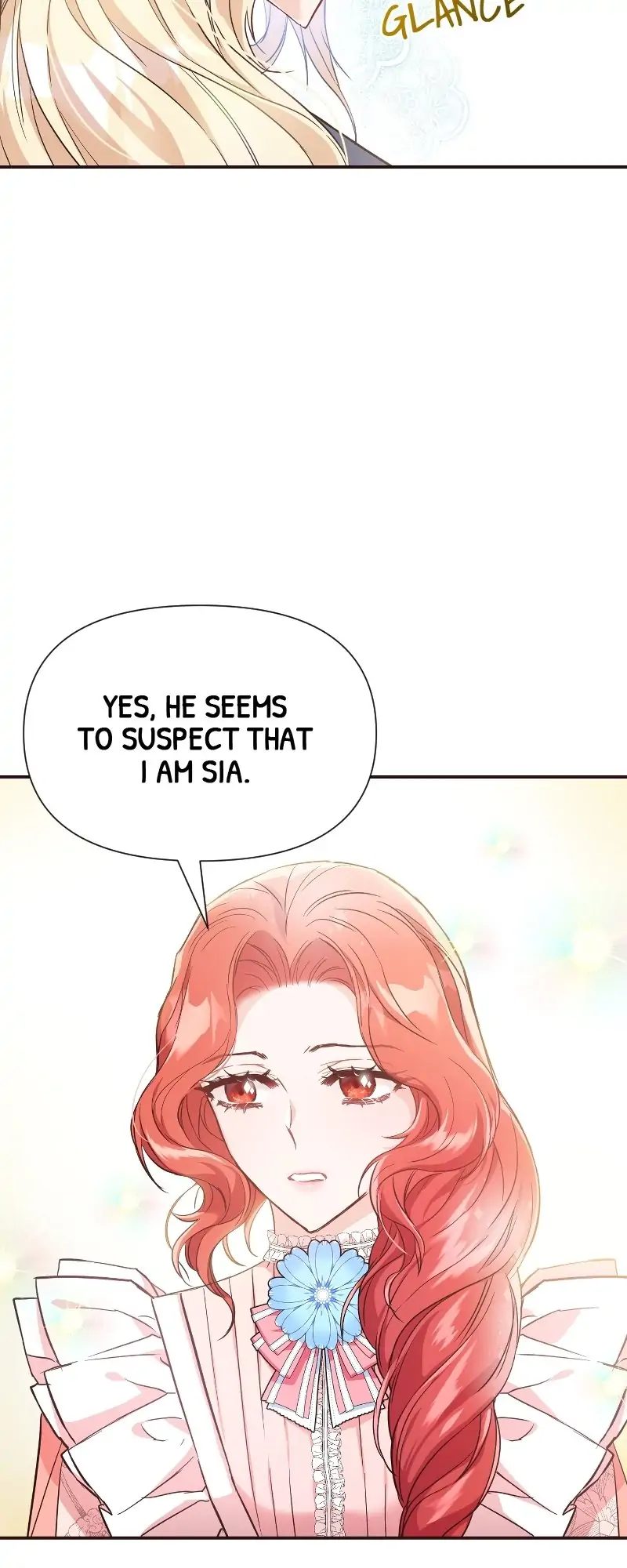 Everybody Loves the Villainess chapter 24 page 5