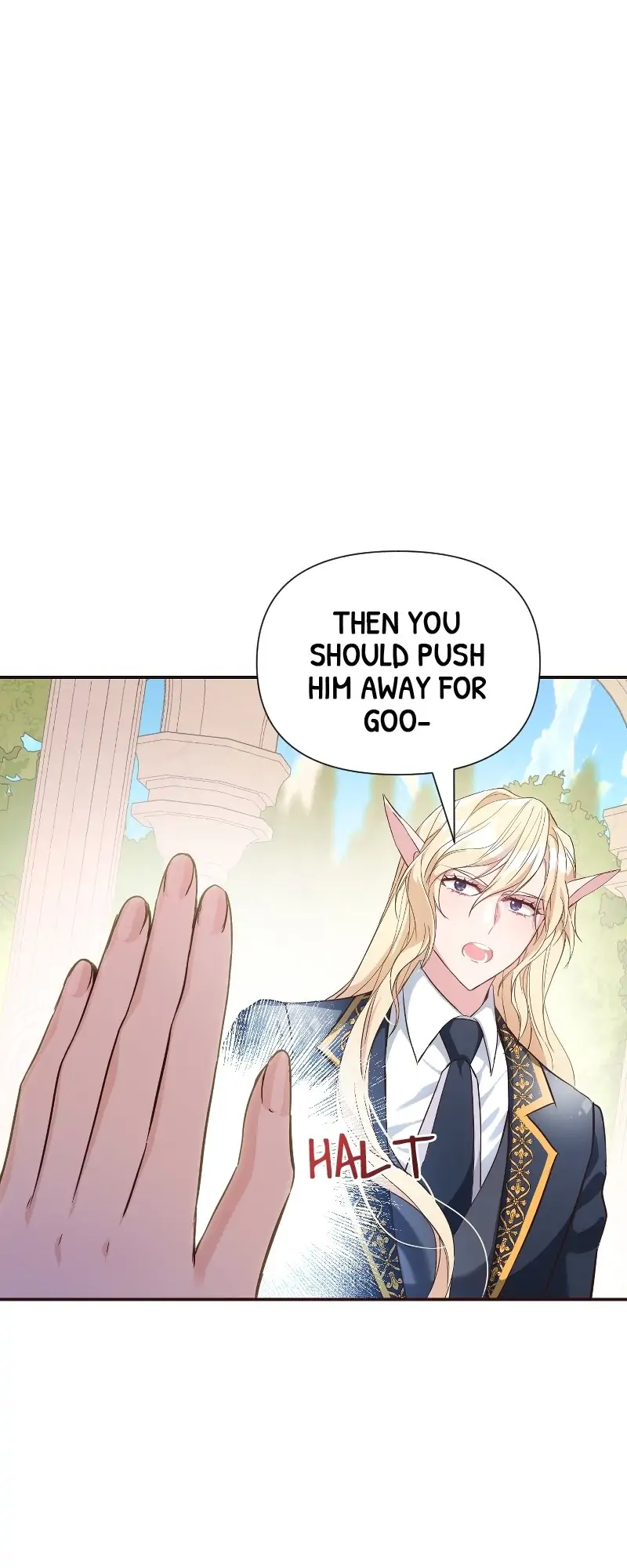 Everybody Loves the Villainess chapter 24 page 6