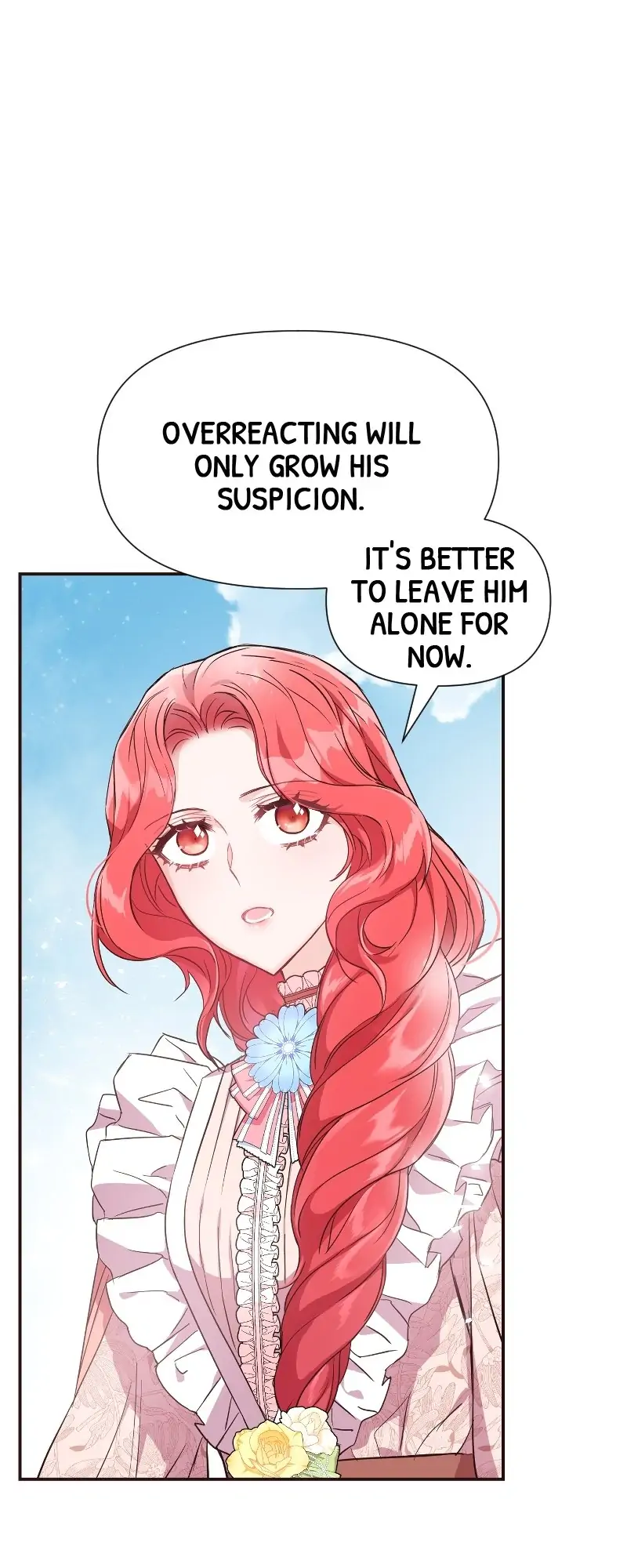 Everybody Loves the Villainess chapter 24 page 7