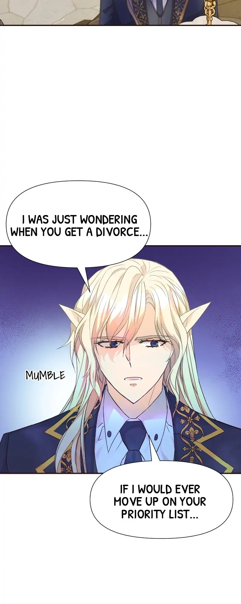 Everybody Loves the Villainess chapter 24 page 21