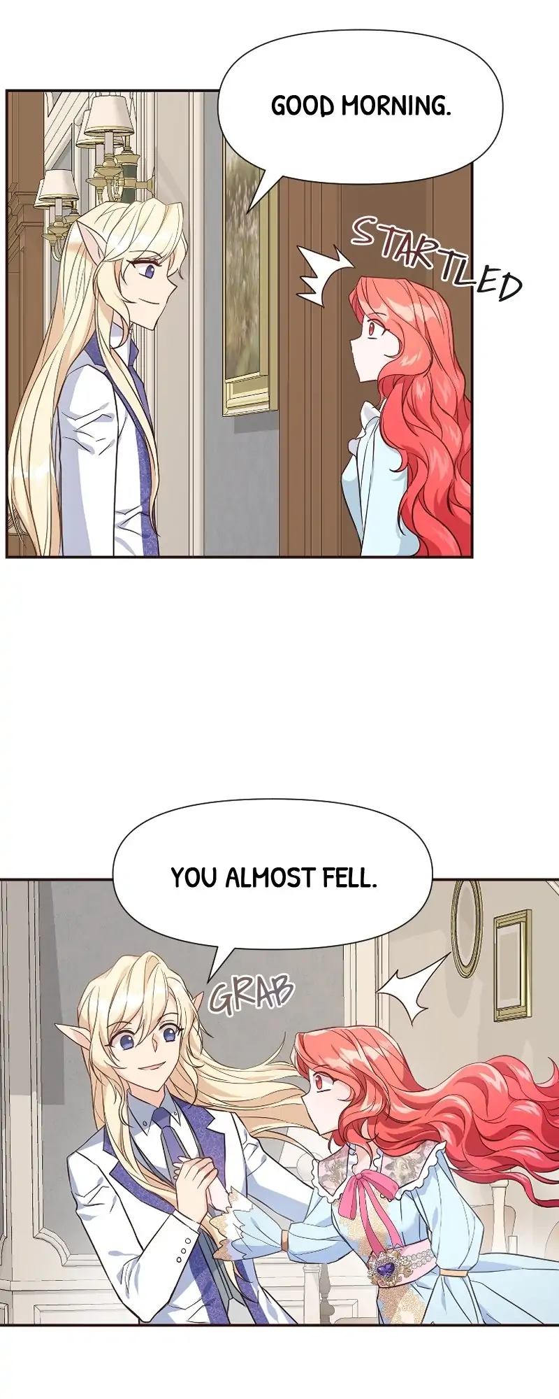 Everybody Loves the Villainess chapter 24 page 26