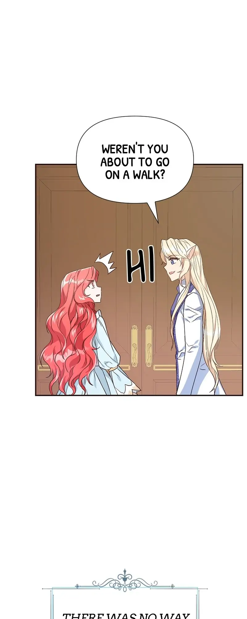Everybody Loves the Villainess chapter 24 page 27