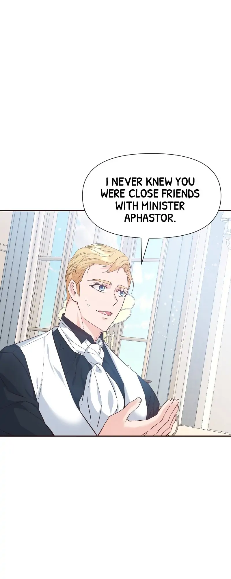 Everybody Loves the Villainess chapter 24 page 30