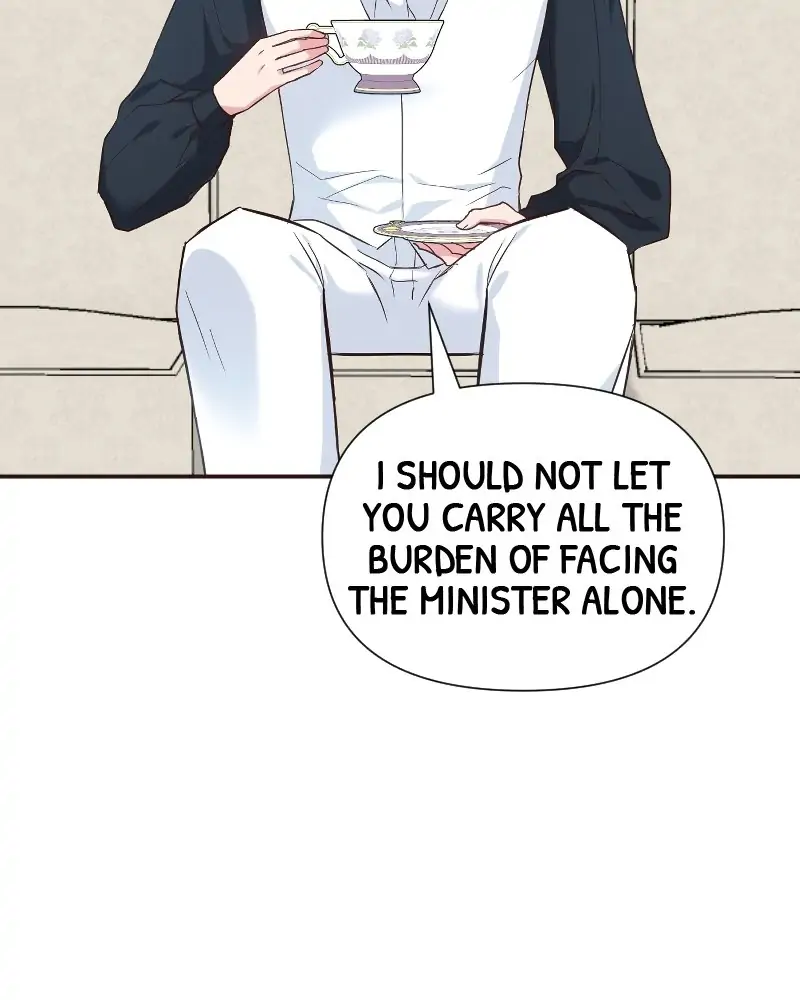 Everybody Loves the Villainess chapter 24 page 33