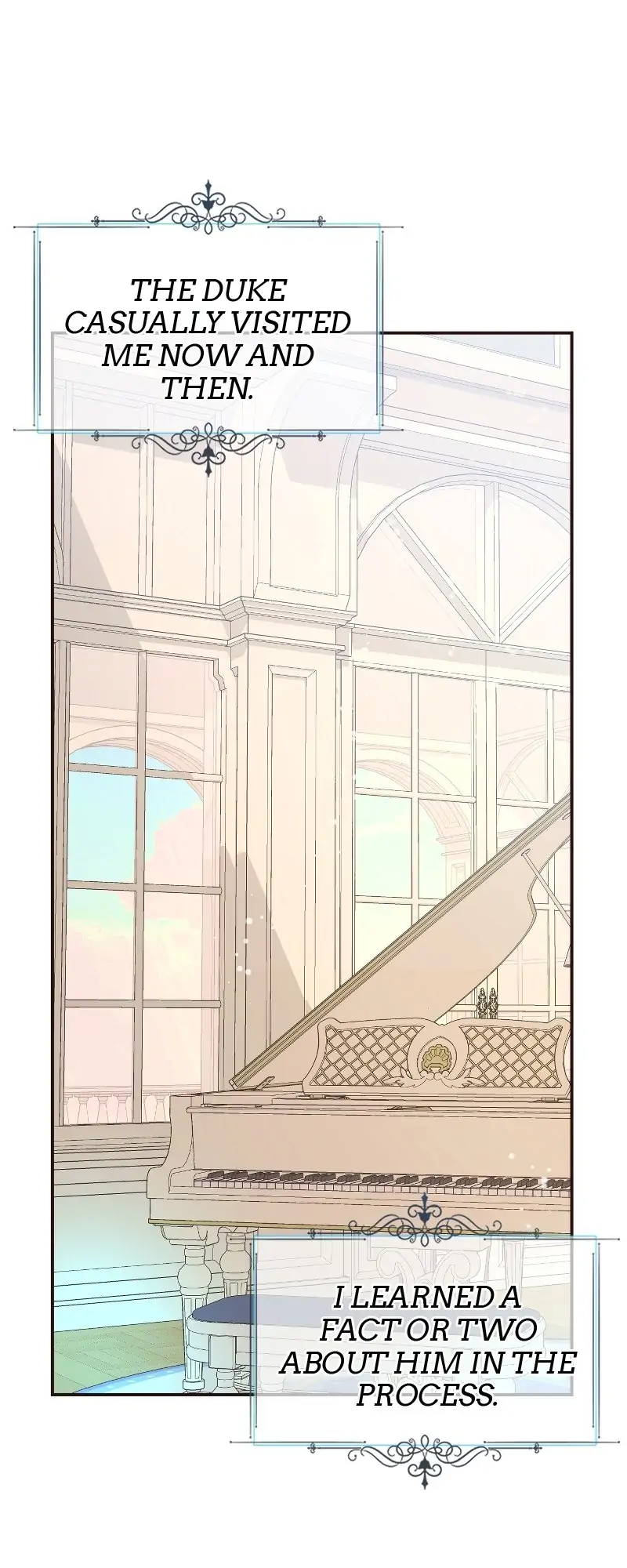 Everybody Loves the Villainess chapter 24 page 34