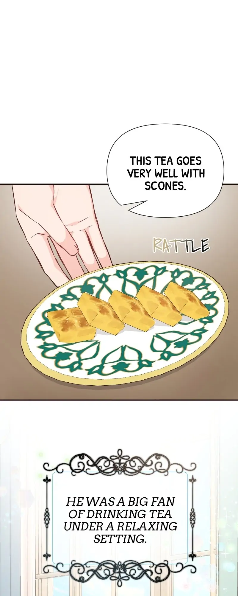 Everybody Loves the Villainess chapter 24 page 35