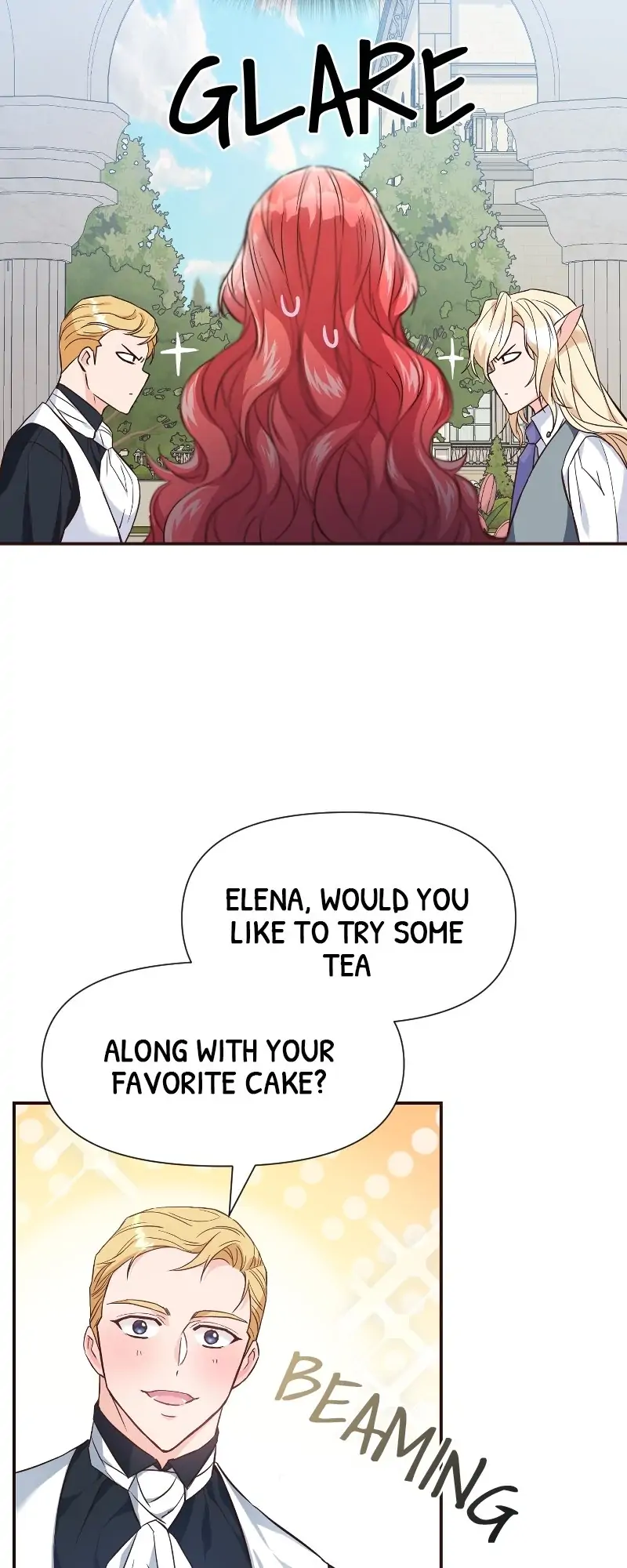 Everybody Loves the Villainess chapter 24 page 39
