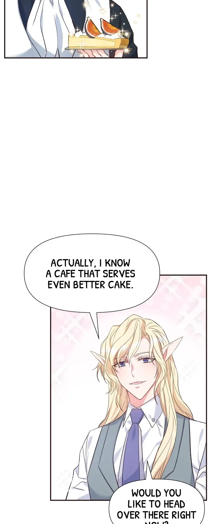 Everybody Loves the Villainess chapter 24 page 40