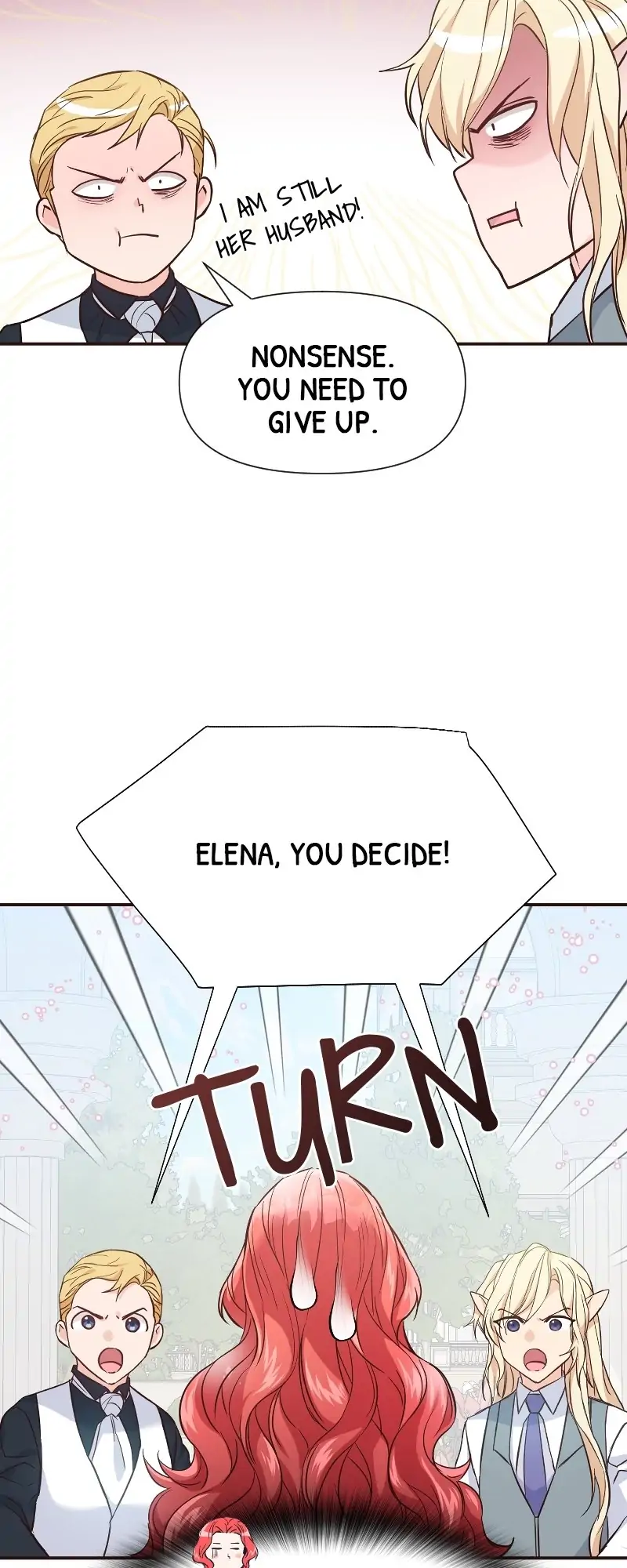 Everybody Loves the Villainess chapter 24 page 42