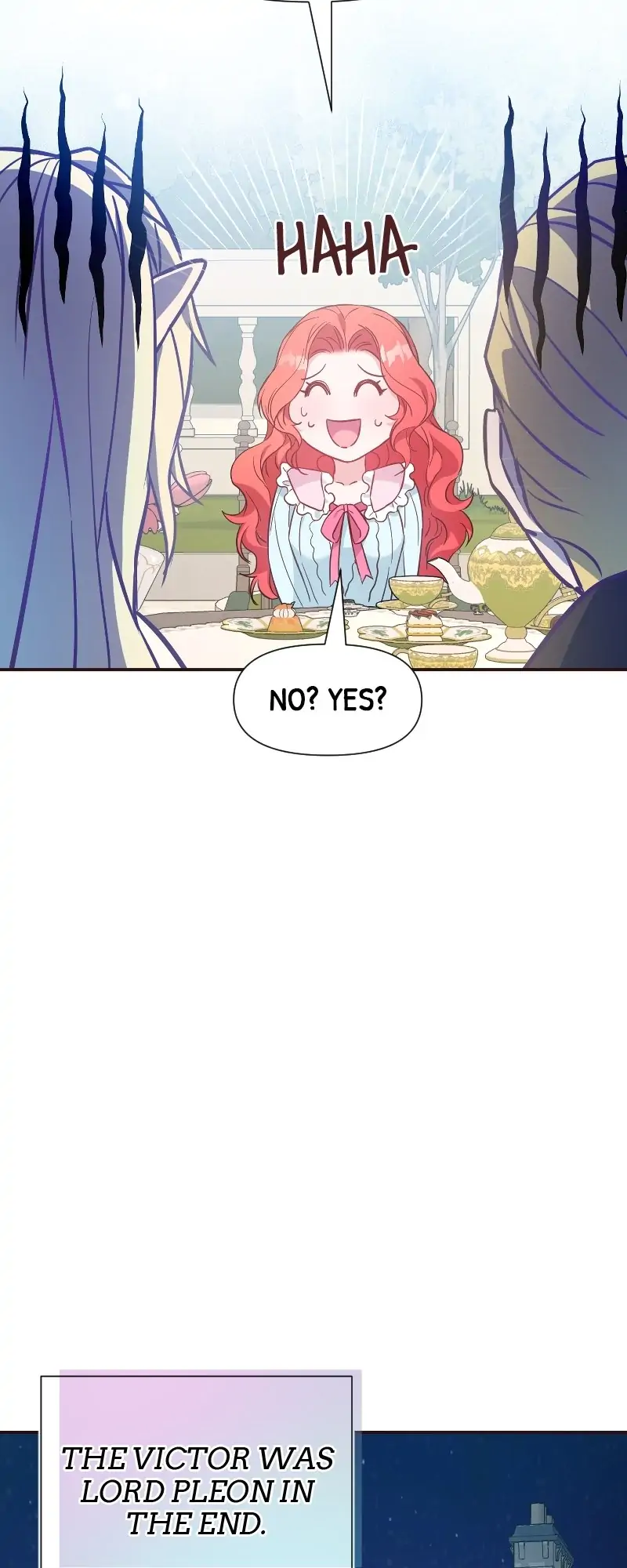 Everybody Loves the Villainess chapter 24 page 52