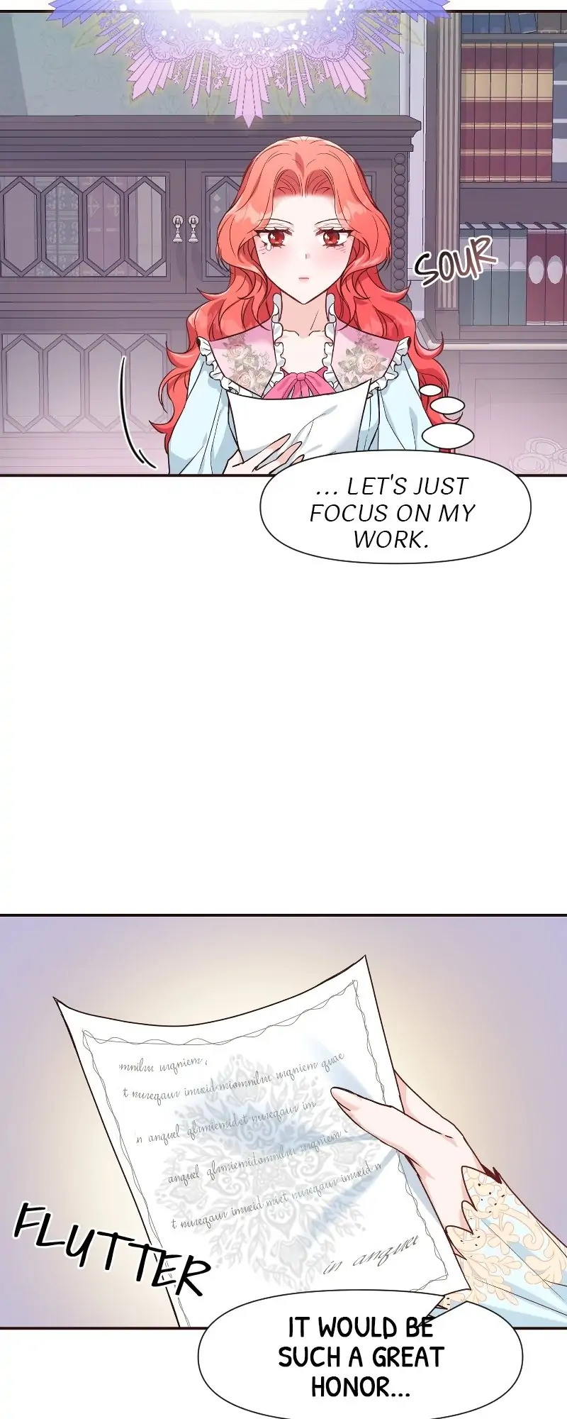 Everybody Loves the Villainess chapter 24 page 55