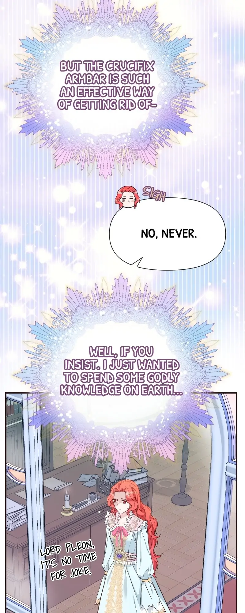 Everybody Loves the Villainess chapter 24 page 62