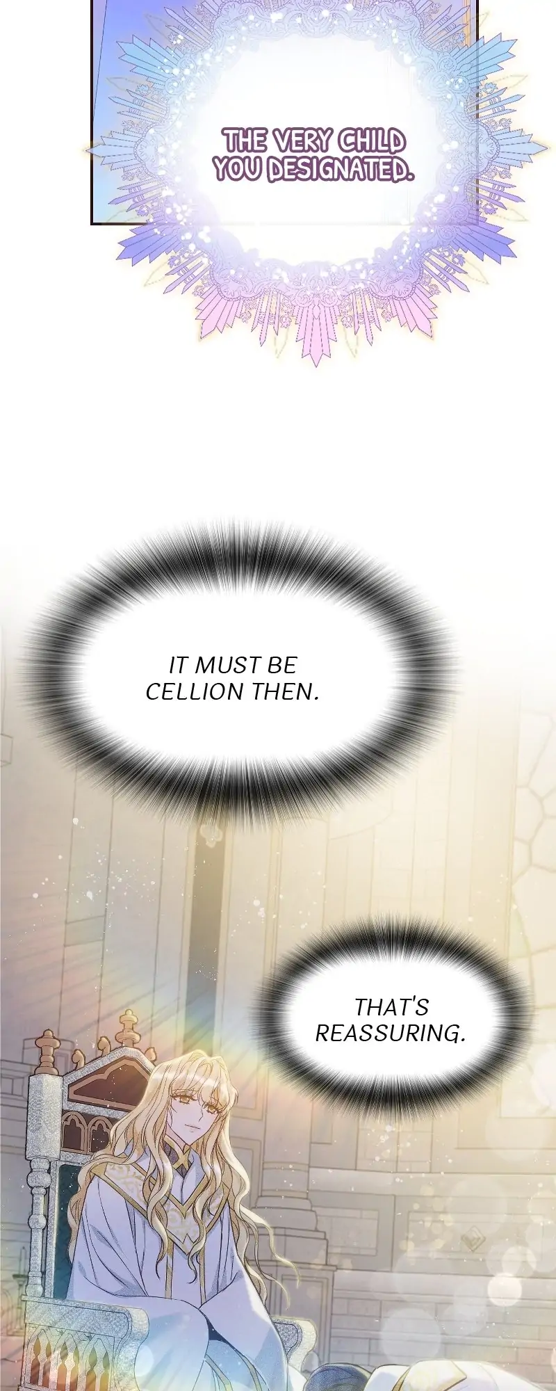 Everybody Loves the Villainess chapter 24 page 64