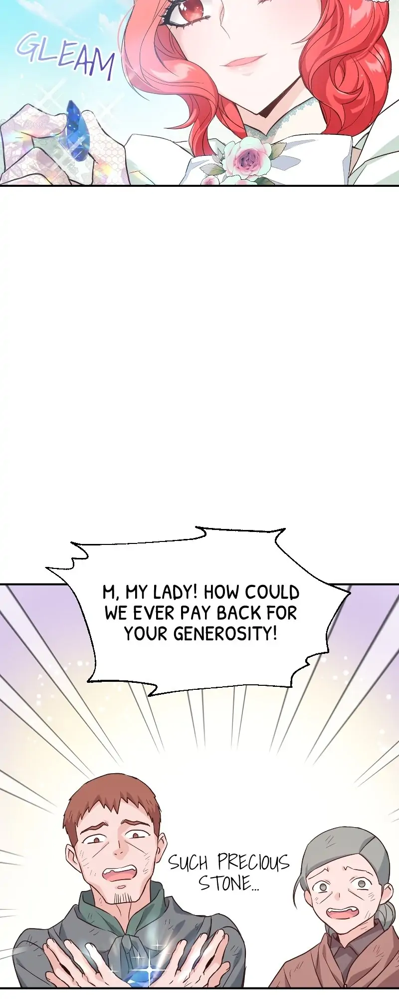 Everybody Loves the Villainess chapter 25 page 24