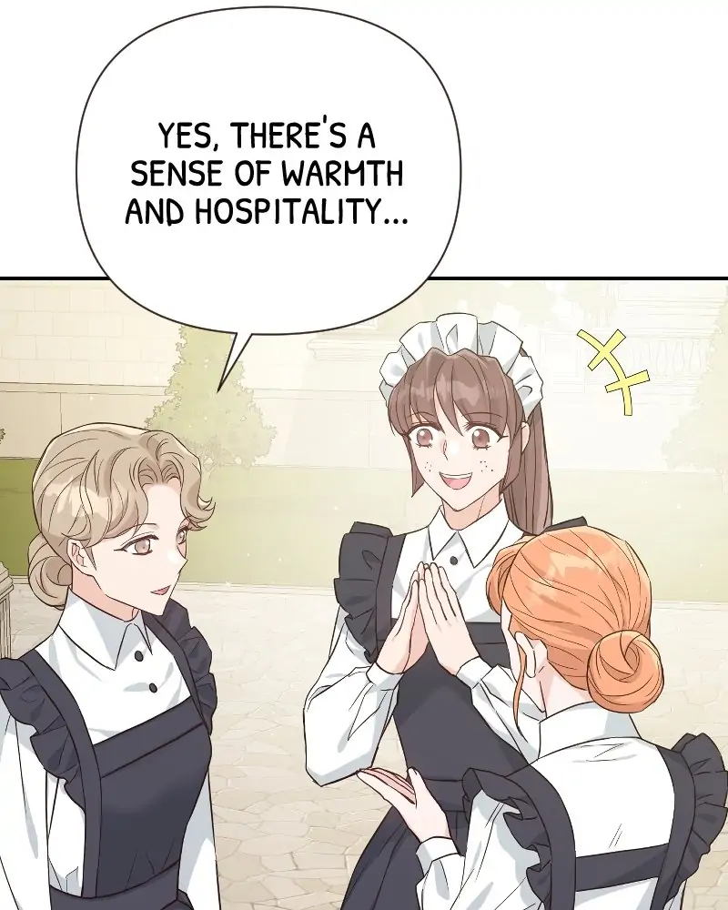 Everybody Loves the Villainess chapter 25 page 33