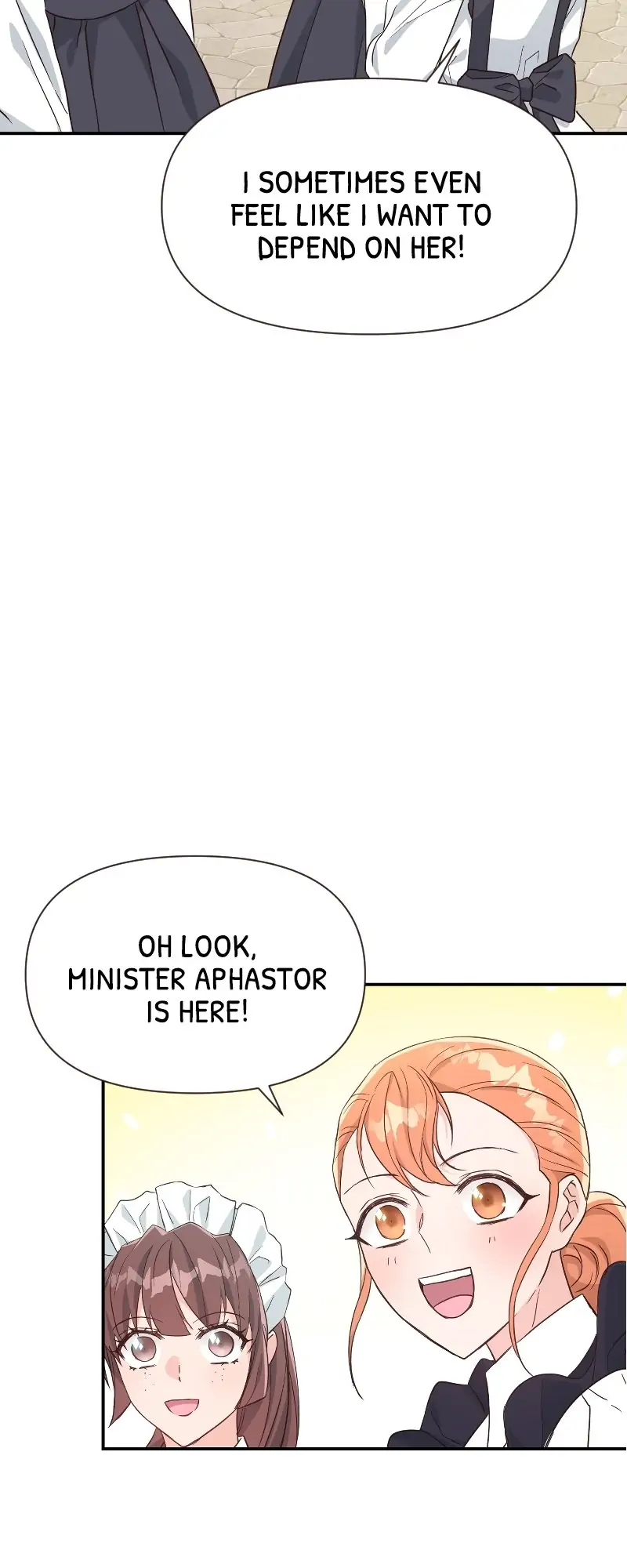 Everybody Loves the Villainess chapter 25 page 34