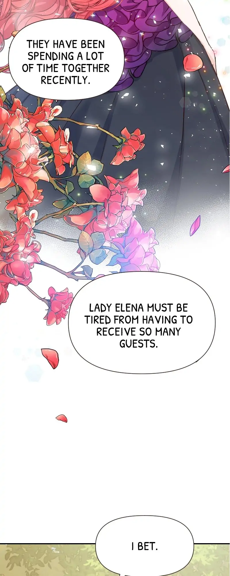 Everybody Loves the Villainess chapter 25 page 36