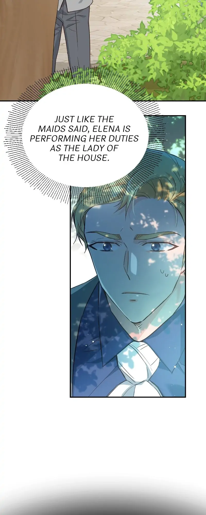 Everybody Loves the Villainess chapter 25 page 38