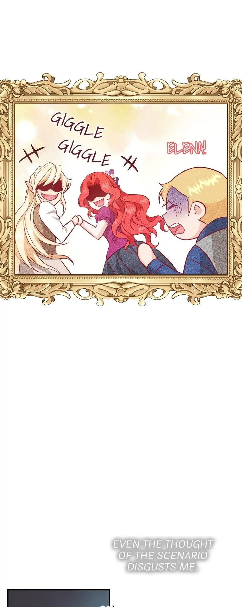 Everybody Loves the Villainess chapter 25 page 42