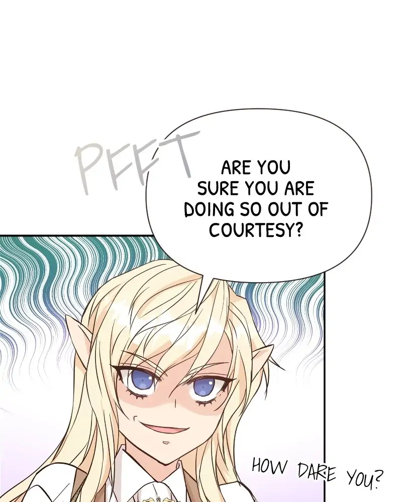 Everybody Loves the Villainess chapter 25 page 49