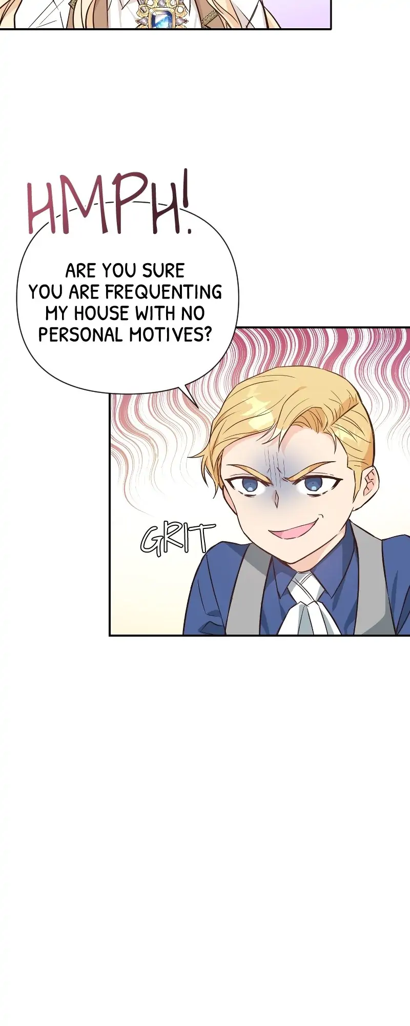 Everybody Loves the Villainess chapter 25 page 50
