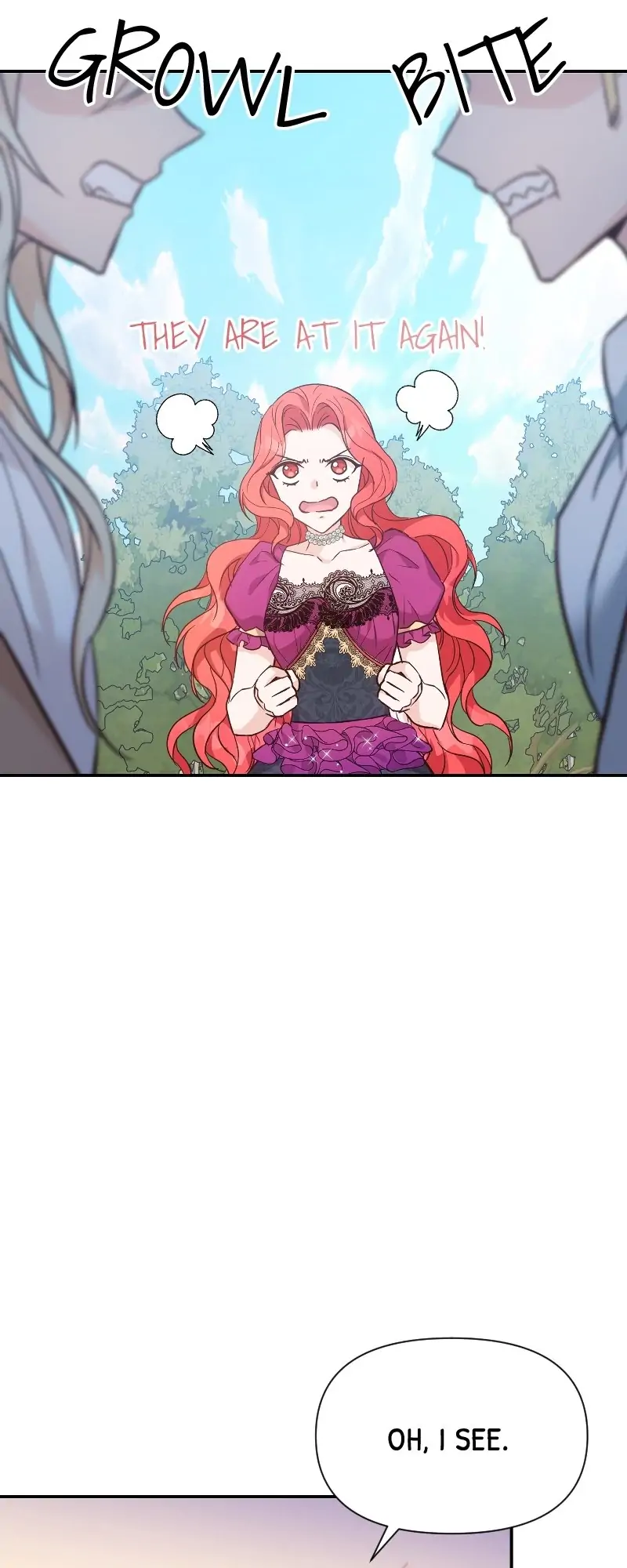 Everybody Loves the Villainess chapter 25 page 51