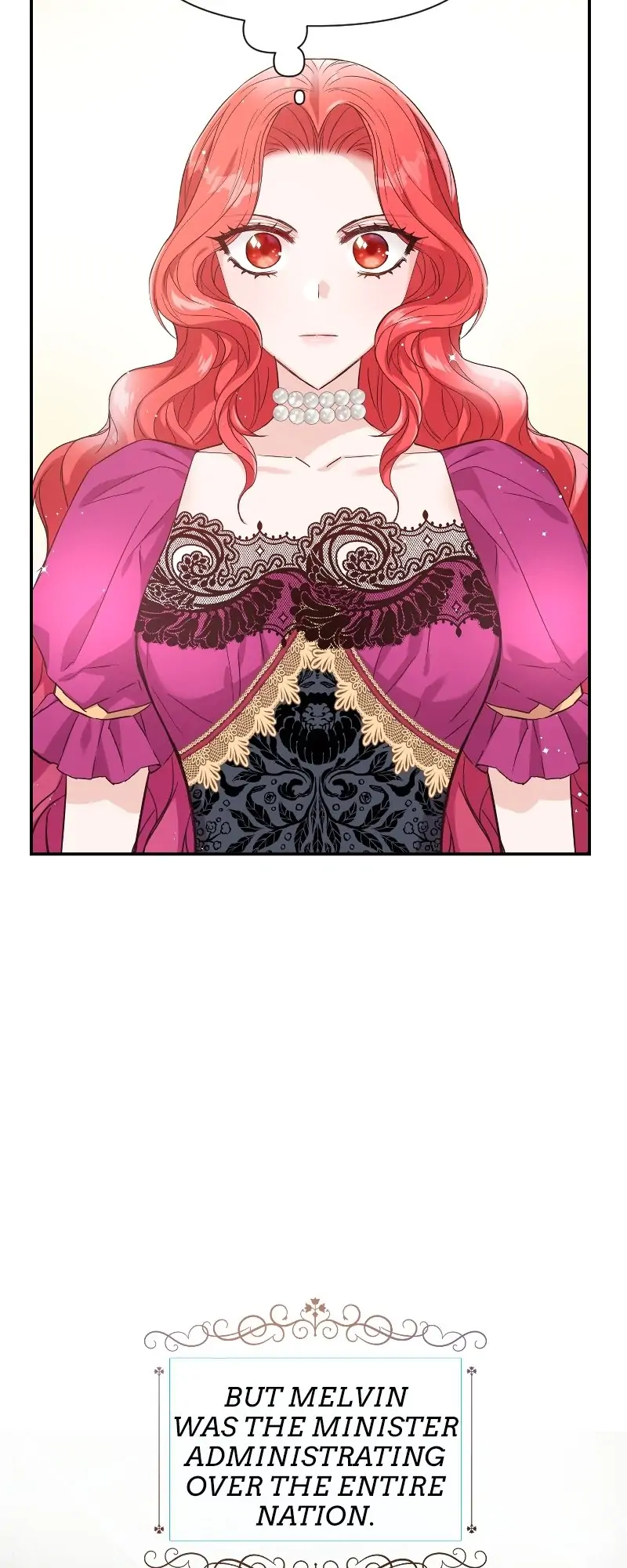 Everybody Loves the Villainess chapter 25 page 56