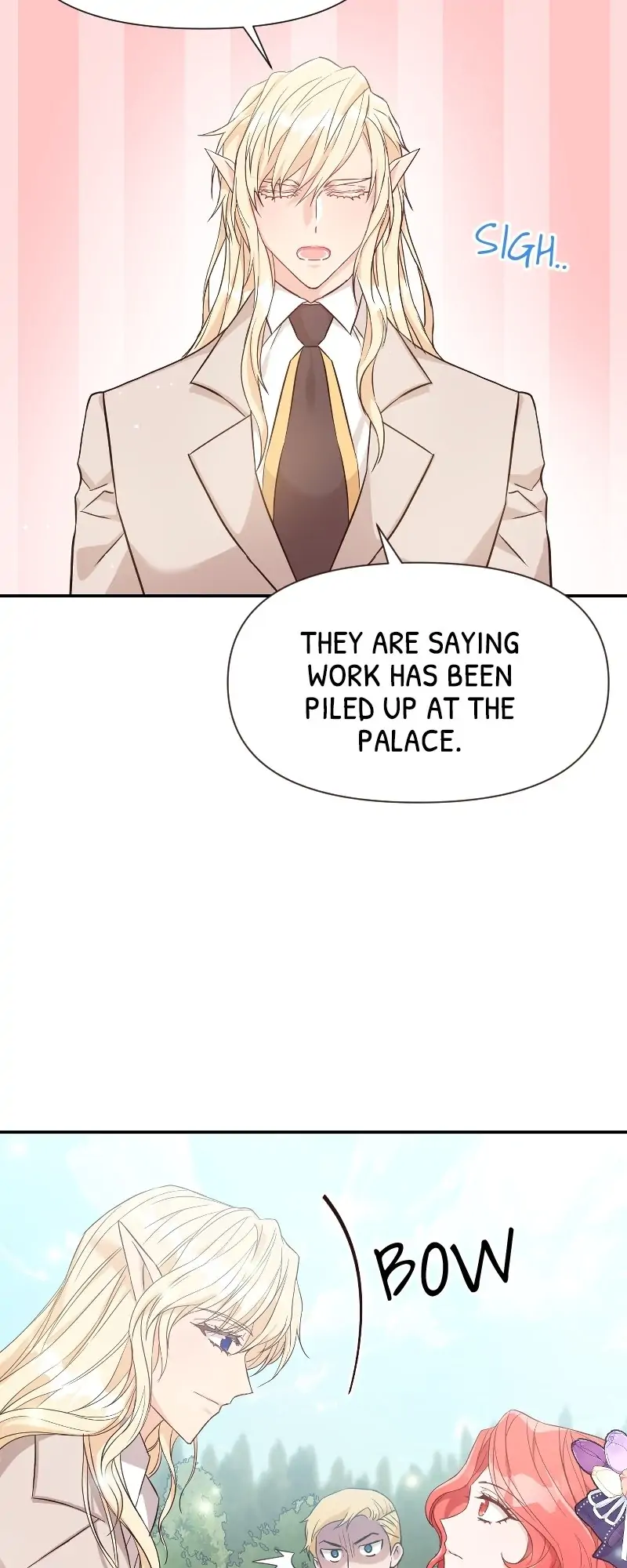 Everybody Loves the Villainess chapter 25 page 59
