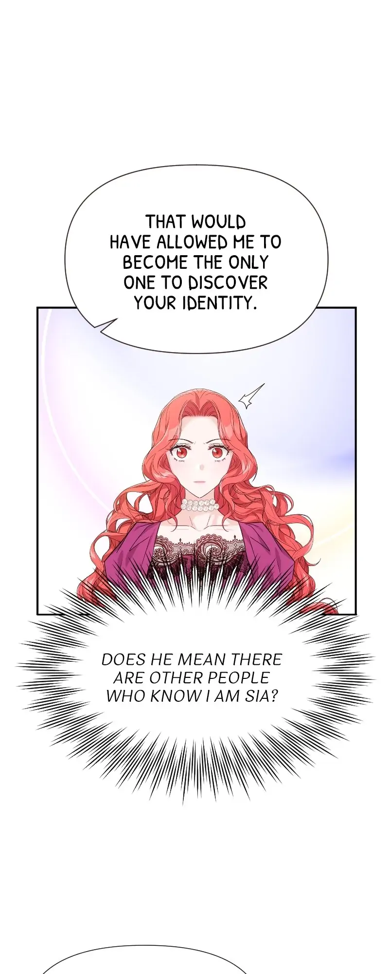 Everybody Loves the Villainess chapter 25 page 61