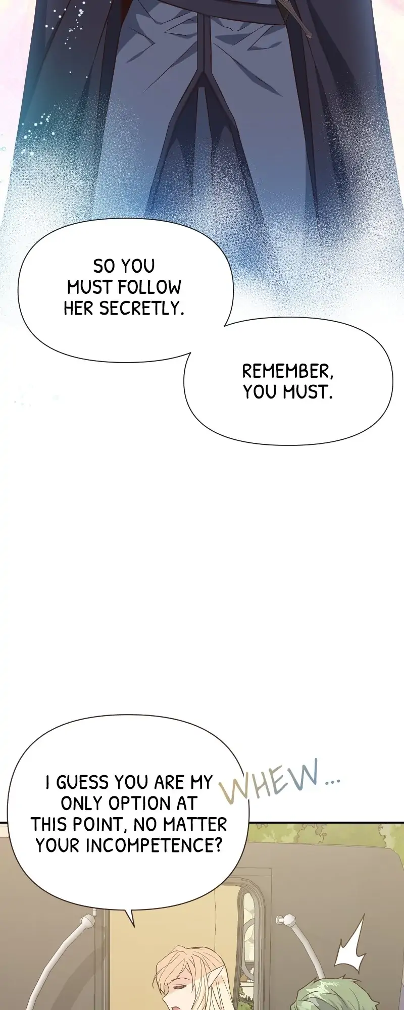 Everybody Loves the Villainess chapter 25 page 66
