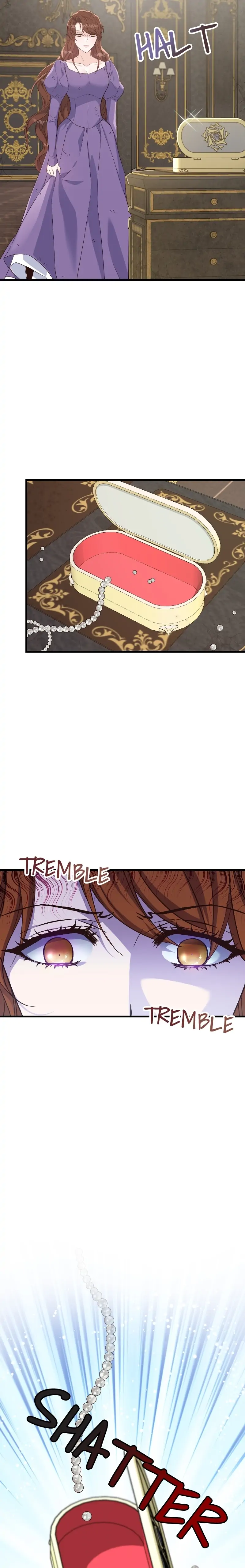 Everybody Loves the Villainess chapter 26 page 7